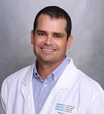 Dr. James Duca, MD ‐ Hawaii Pacific Health