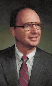 Joseph Trickett Obituary