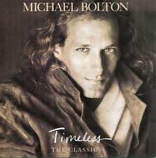 Michael Bolton