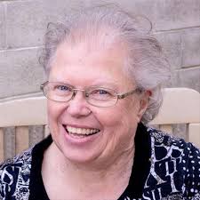 Alma Ruth Bignall Obituary