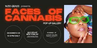 Faces of Cannabis
