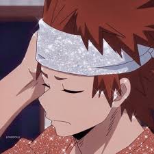 Anime Glitter Pfp Kirishima Glitter Wallpapers Wallpaper Cave kirishima glitter wallpapers