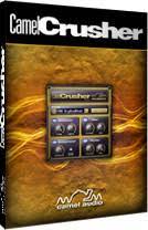 On windows, you'll have to go through an installation. Camel Audio Camelcrusher Effect Plugin Now 64 Bit Rtas Support
