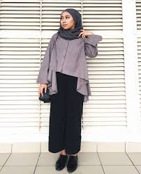 Model baju hijab modern modis terbaru. Pinned Mrsrawabdeh Model Pakaian Hijab Model Pakaian Desain Blus Desain Baju Hijab Modern Diary Hijaber