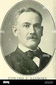 John sanborn hi-res stock photography and images