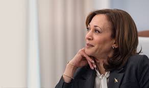 The Office of Kamala D. Harris