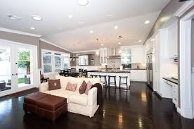 Painting the ceiling molding the same color as the ceiling will also make the ceiling appear higher, plaisted says. Should Ceiling Color Match Crown Molding Color