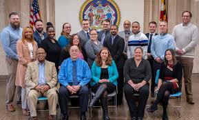 MARYLAND DS-VS MARYLAND DS-VS