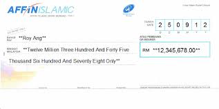 700,046 likes · 1,584 talking about this · 3,494 were here. Cheque Writing Printing Software For Malaysia Banks