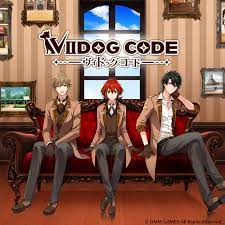 DMMゲームズ、女性向け探偵育成シミュレーションゲーム『VIIDOG CODE-ヴィドッグ・コード-』の事前登録を開始 | gamebiz