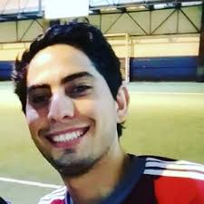 Francisco Javier Casanova Diaz