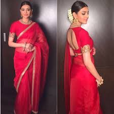 Actress kajal aggarwal mind blowing images. Photos 8 Looks From Kajal Aggarwal S Saree Collection That We Are Still Obsessing Over