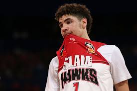 Monk replied to lonzo ball on. Why Lamelo Ball Is Close To A Perfect Fit With The Charlotte Hornets