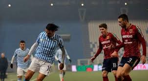 Currently, reggiana rank 18th, while spal hold 7th position. Spal Facile 2 0 Nel Derby Con La Reggiana Aspettando La Juve In Coppa Italia