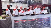 Hell S Kitchen Us Season 18 Episode 13