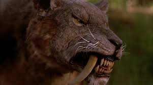Thousands of new high quality pictures added every day. Saber Tooth Tiger Smilodon Fatalis Fear World Wiki Fandom