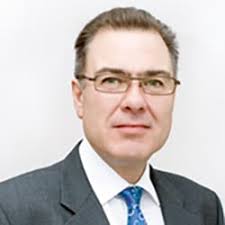 Christopher Pocock QC
