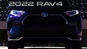 2022 toyota rav4 price and release date. 2022 Toyota Rav4 Prime Rumors With A 2 5 Liter Four Cylinder Unit With 203 Horsepower Youtube