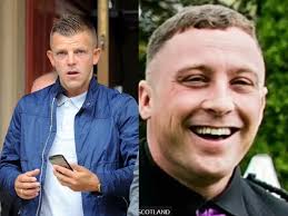 Scots crime boss killed three pals in horror 127mph M8 crash near Glasgow