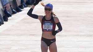 20 hours ago · tokyo — molly seidel had only run two marathons before competing at the tokyo olympics. Notre Dame Grad Molly Seidel Runs First Marathon And Qualifies For Olympics