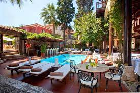 Maybe you would like to learn more about one of these? Alp Pasa Hotel Antalya Updated 2021 Prices