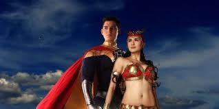 Captain barbell is a philippine television drama action fantasy series broadcast by gma network. Captain Barbell Famousfix Com