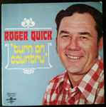 Roger Quick