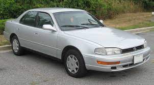 Camry, camry convertible, camry coupe, camry le, camry se, camry v6, camry wagon, camry xle. Toyota Camry Xv10 Wikipedia