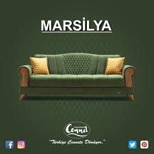 Marsilya Koltuk Takimi Mobilya Mobilya Fikirleri Furniture