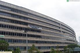 Ramlee, jalan binjai, jalan kia peng dan jalan pinang. Kuala Lumpur Guide Pusat Bandar Damansara Blo