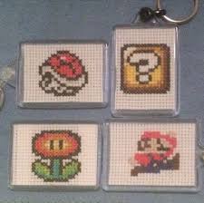 See more ideas about cross stitch patterns, cross stitch, stitch patterns. 21 Cross Stitch Key Rings Ideas Cross Stitch Stitch Cross