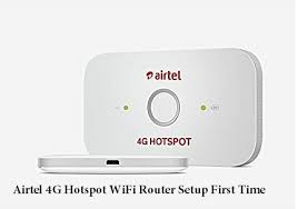 Cara aktifkan lan port modem hg8245h indihome Airtel 4g Hotspot Router Configuration First Time Airtel E5573c