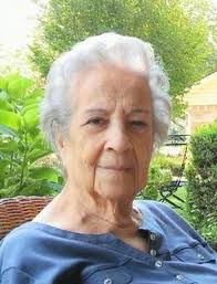 Evelyn Bishop Obituary March 31, 2017