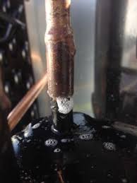 There are a few ways to find a leak which depends on how big the leak is. Does A Freon Leak Mean I Must Get A New Home Ac Unit Dc S Mechanical Hvac