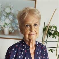 Joan Carper's Instagram, Twitter & Facebook