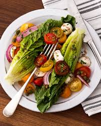 Rinse potatoes and put in a pot of water; Soup Salad Sharon Reiss