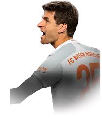 Explore muller honda online today. Thomas Muller Fifa 21 87 Inform Rating And Price Futbin