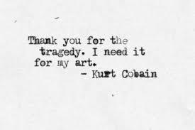 Celebrating the legacy and art of kurt cobain. Kurt Cobain Quotes Life In Quotes Photo 43495703 Fanpop