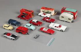 Tekno Cars Voiture Miniature Tekno Voiture