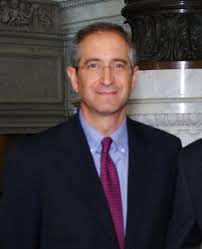 Brian L Roberts Wikipedia