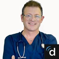 Dr. Aaron Perlmutter, MD