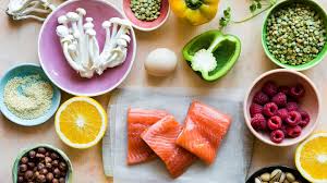 If you are trying to increase your intake of alkaline foods, you should minimize acid foods which include alcohol, meat, dairy, coffee, cheese and eggs. Alkaline Diet Review Research Food List And More Everyday Health