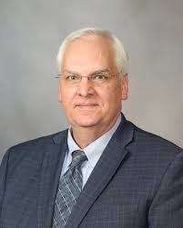 Bruce F. Horazdovsky, Ph.D.