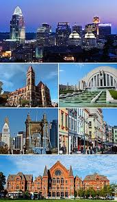Cincinnati Wikipedia