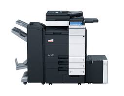Konica minolta bizhub 20 (mfps) printer software and drivers for operating systems (windows, macintosh, linux). Konica Minolta Bizhub C754 Air Copier Systems