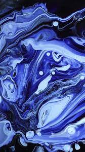 Wallpapers Blue Liquid Fluid Visual Arts Purple Graphic Wallpaper Art Wallpaper Iphone Iphone Background Wallpaper