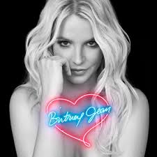 Britney Spears Unveils 'Britney Jean' Album Art With Personal Letter