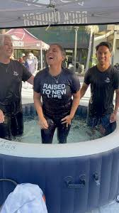 13.1 miles ✓👊🏽 Weathering the cold freezing Storm ⛈ 🌨🌧🥶 was truly a  Life lesson that was tested & executed