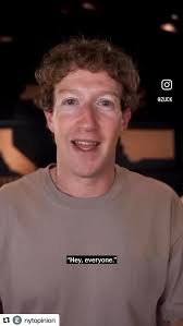 RP @hitrecordjoe @nytopinion , ・・・, Mark Zuckerberg has a vision for how  A.I. could be used in Meta’s universe. But the actor and filmmaker Joseph  Gordon-Levitt is here to point out a flaw: the lack ...