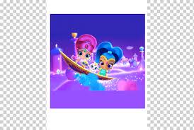 Please check back from time to time. Nickelodeon Shimmer And Shine Magical Genie Games For Kids Cupcake Nick Jr Child Shimmer Purple Game Violet Png Klipartz